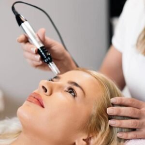 Microneedling Level 5 Advanced Diploma Course Thumbnail