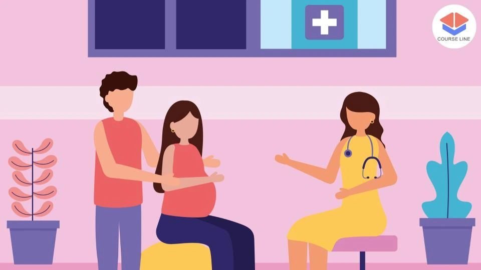 Midwifery and Maternity Level 3 Advanced Diploma Course Thumbnail
