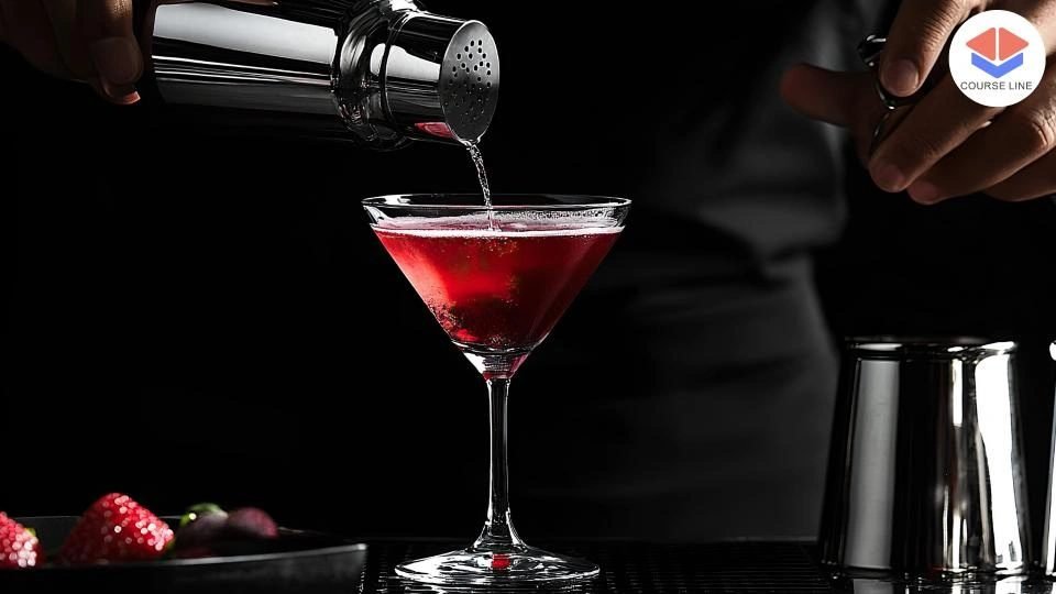 Mixology Level 5 Advanced Diploma Course Thumbnail