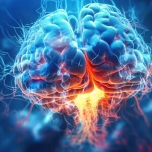 Neurology Level 8 Advanced Diploma Course Thumbnail