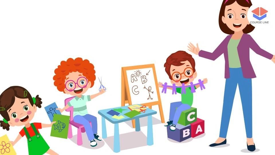 Nursery Assistant Level 3 Advanced Diploma Course Thumbnail