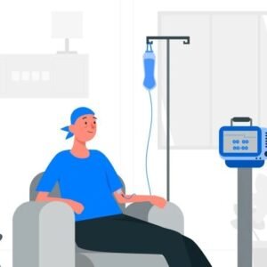 Oncology Level 8 Advanced Diploma Course Thumbnail