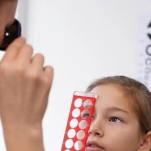 Ophthalmology Level 5 Advanced Diploma Course Thumbnail