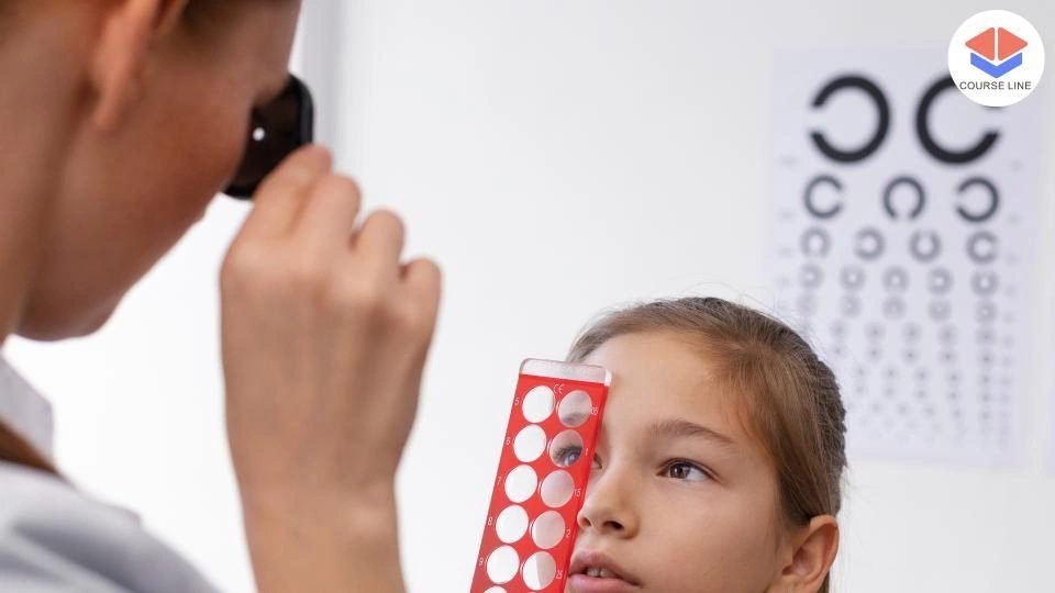 Ophthalmology Level 5 Advanced Diploma Course Thumbnail