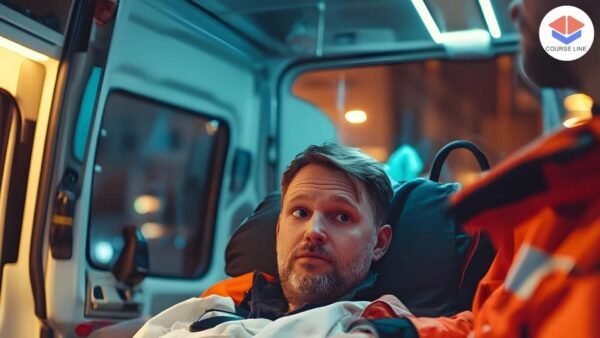 Paramedic Level 3 Advanced Diploma Course Thumbnail