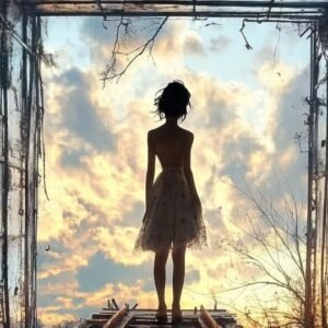 Parapsychology Level 5 Advanced Diploma Course Thumbnail