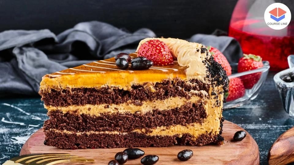 Patisserie Level 8 Advanced Diploma Course Thumbnail