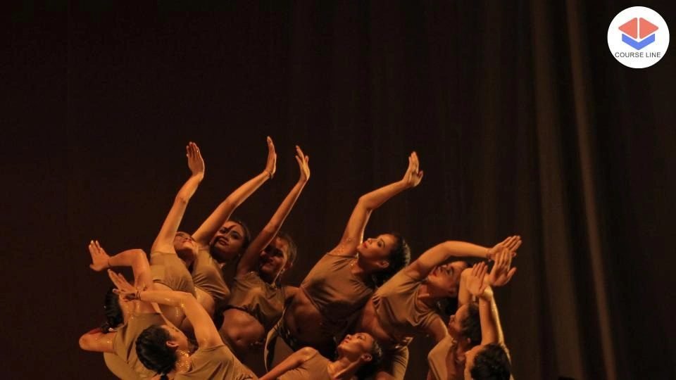 Performing Arts Level 8 Advanced Diploma Course Thumbnail