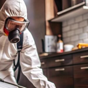 Pest Control Level 8 Advanced Diploma Course Thumbnail