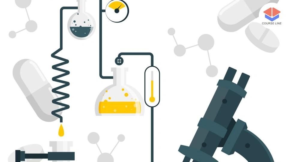 Pharmacology Level 8 Advanced Diploma Course Thumbnail
