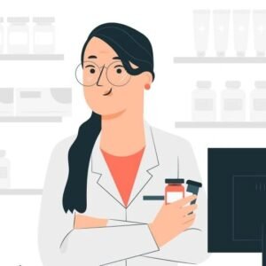 Pharmacy Assistant Level 3 Advanced Diploma Course Thumbnail