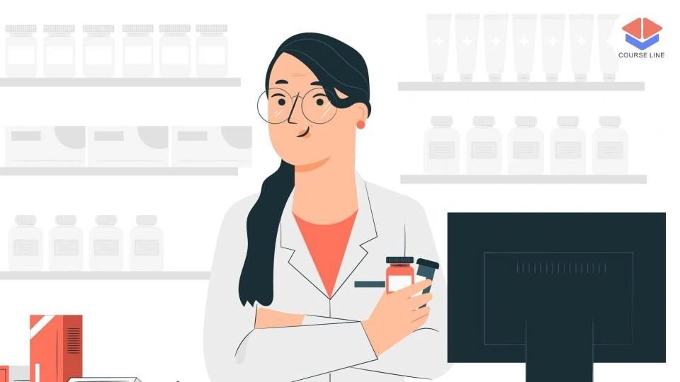 Pharmacy Assistant Level 3 Advanced Diploma Course Thumbnail