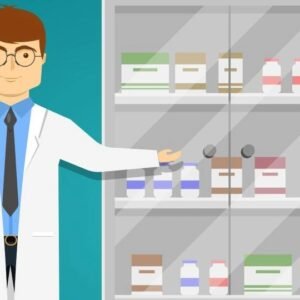 Pharmacy Technician Level 8 Advanced Diploma Course Thumbnail