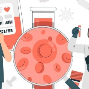 Phlebotomist Level 8 Advanced Diploma Course Thumbnail