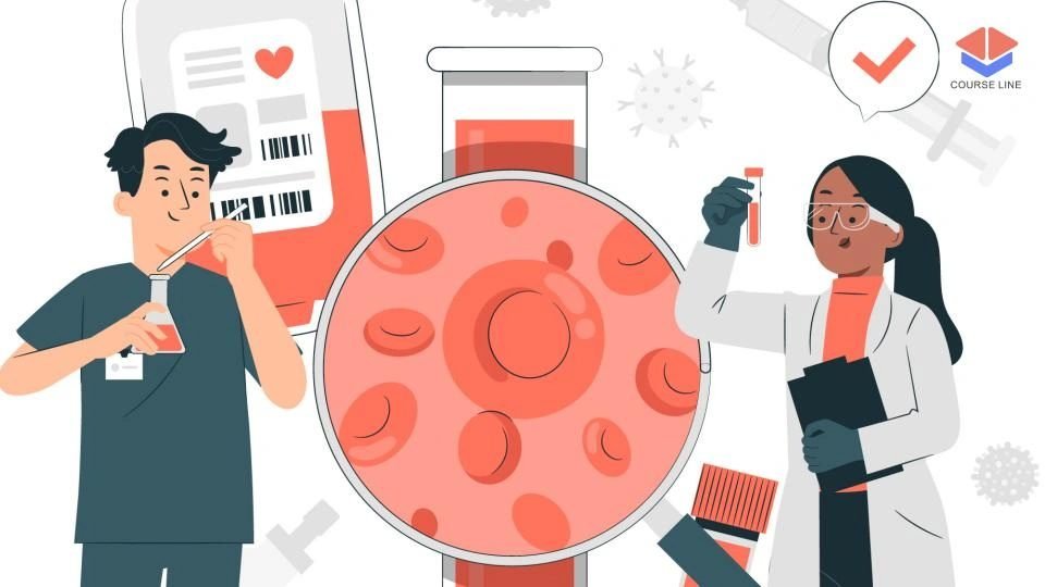 Phlebotomist Level 8 Advanced Diploma Course Thumbnail