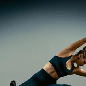 Pilates Level 8 Advanced Diploma Course Thumbnail