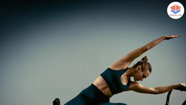 Pilates Level 8 Advanced Diploma Course Thumbnail