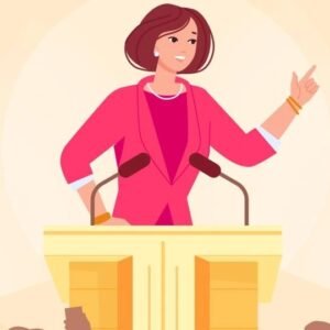 Politics Level 8 Advanced Diploma Course Thumbnail