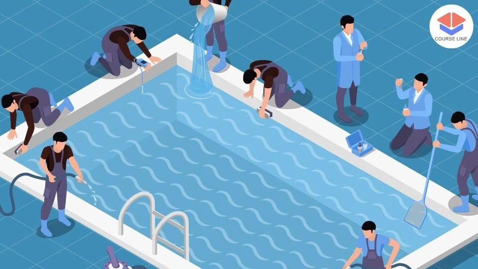 Pool Maintenance Level 3 Advanced Diploma Course Thumbnail