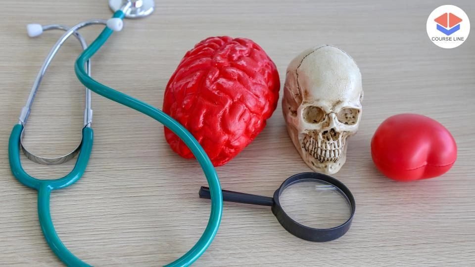 Psychiatry Level 8 Advanced Diploma Course Thumbnail