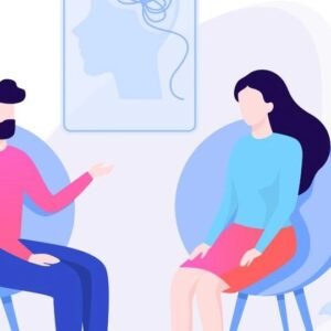 Psychology Counselling Level 5 Advanced Diploma Course Thumbnail