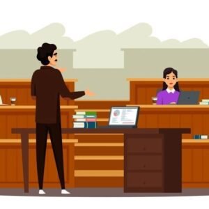 Public Administration Level 8 Advanced Diploma Course Thumbnail