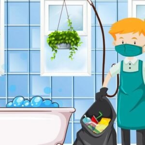 Salon Hygiene and Sanitation Level 3 Advanced Diploma Course Thumbnail