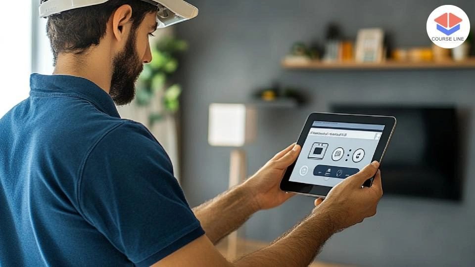 Smart Meter Installer Level 3 Advanced Diploma Course Thumbnail