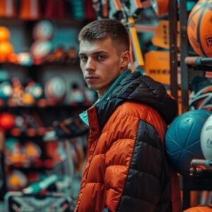 Sports Agent Level 3 Advanced Diploma Course Thumbnail