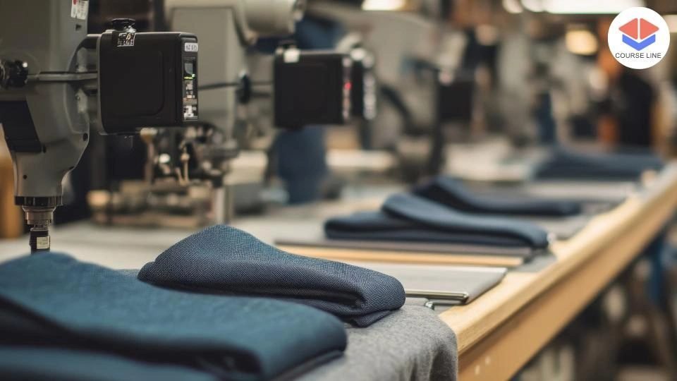 Textile Engineering Level 3 Advanced Diploma Course Thumbnail