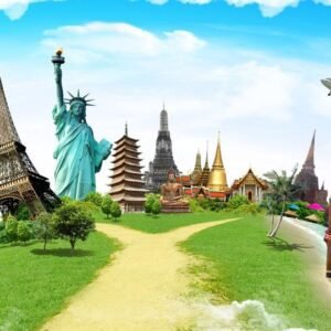 Travel and Tourism Level 7 Advanced Diploma Course Thumbnail