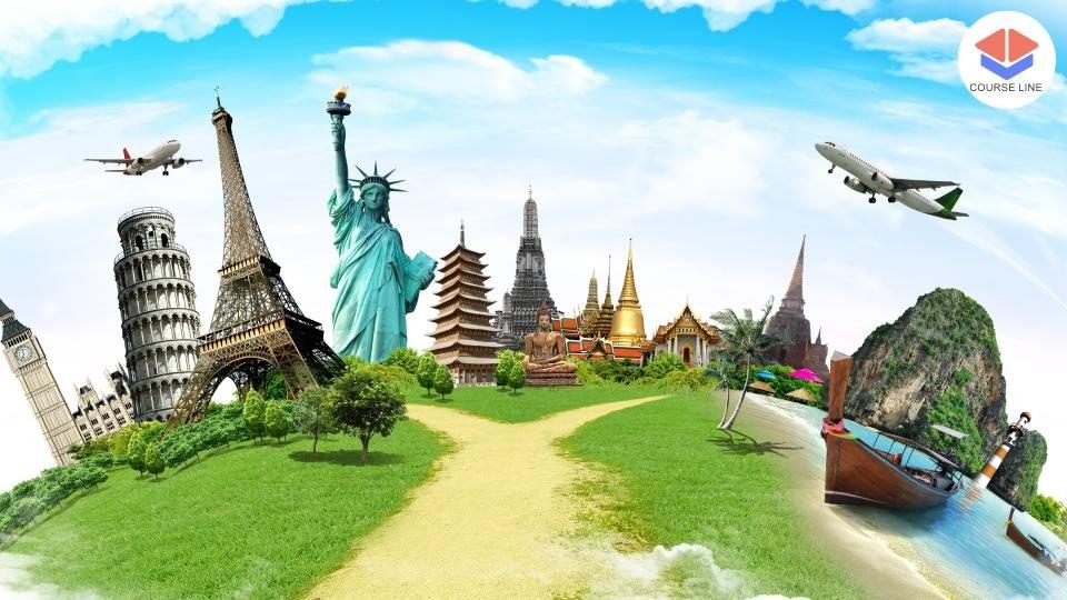Travel and Tourism Level 7 Advanced Diploma Course Thumbnail