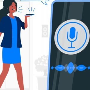 Voice Acting Level 3 Advanced Diploma Course Thumbnail