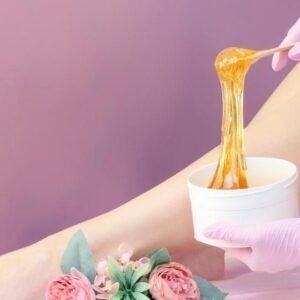 Waxing Level 3 Advanced Diploma Course Thumbnail