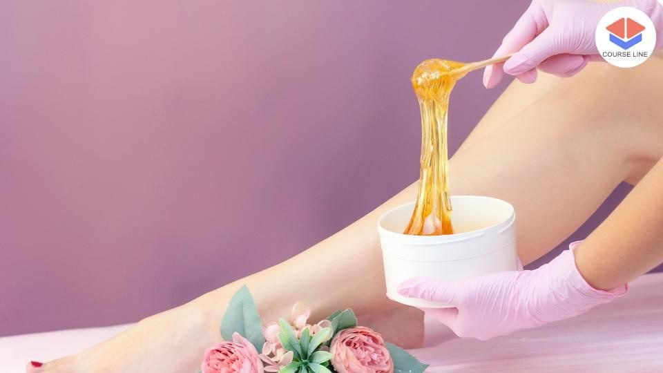 Waxing Level 3 Advanced Diploma Course Thumbnail