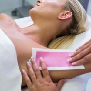 Waxing Techniques Level 3 Advanced Diploma Course Thumbnail