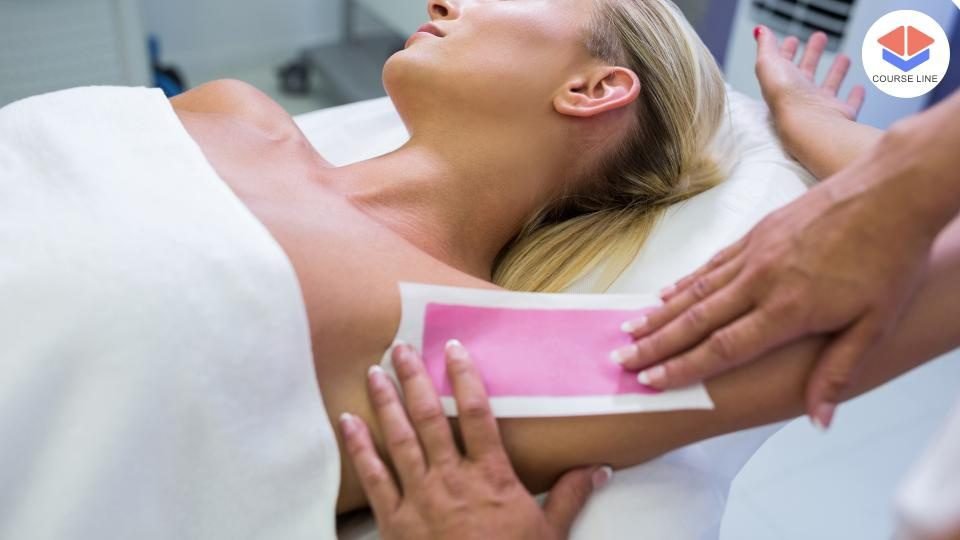 Waxing Techniques Level 3 Advanced Diploma Course Thumbnail