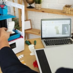 3D Printing Mastery: From Beginner to Pro in 30 Days