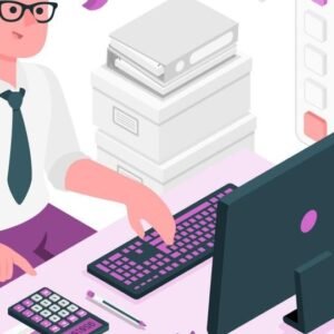 Account Management Course Thumbnail
