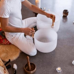 Discover acupressure basics to naturally relieve pain, boost wellness, and reduce stress.