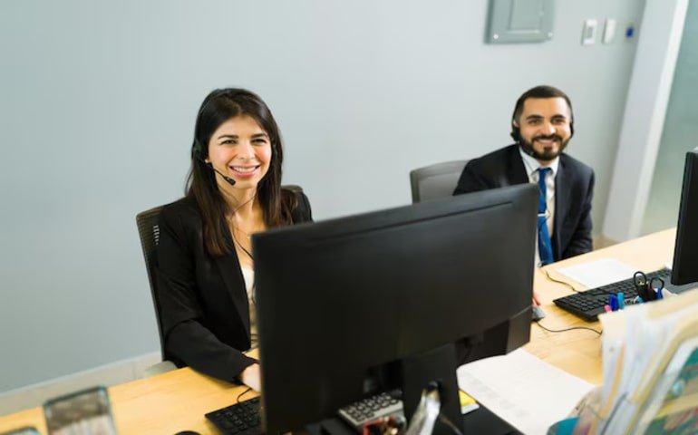 Admin, Secretarial & PA