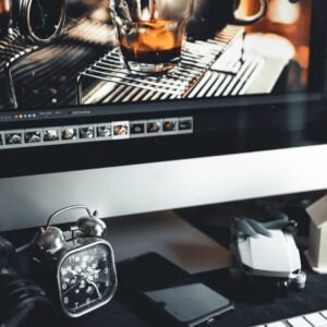Learn to use Lightroom Classic CC’s print, slideshow, and web modules for creative photo outputs.