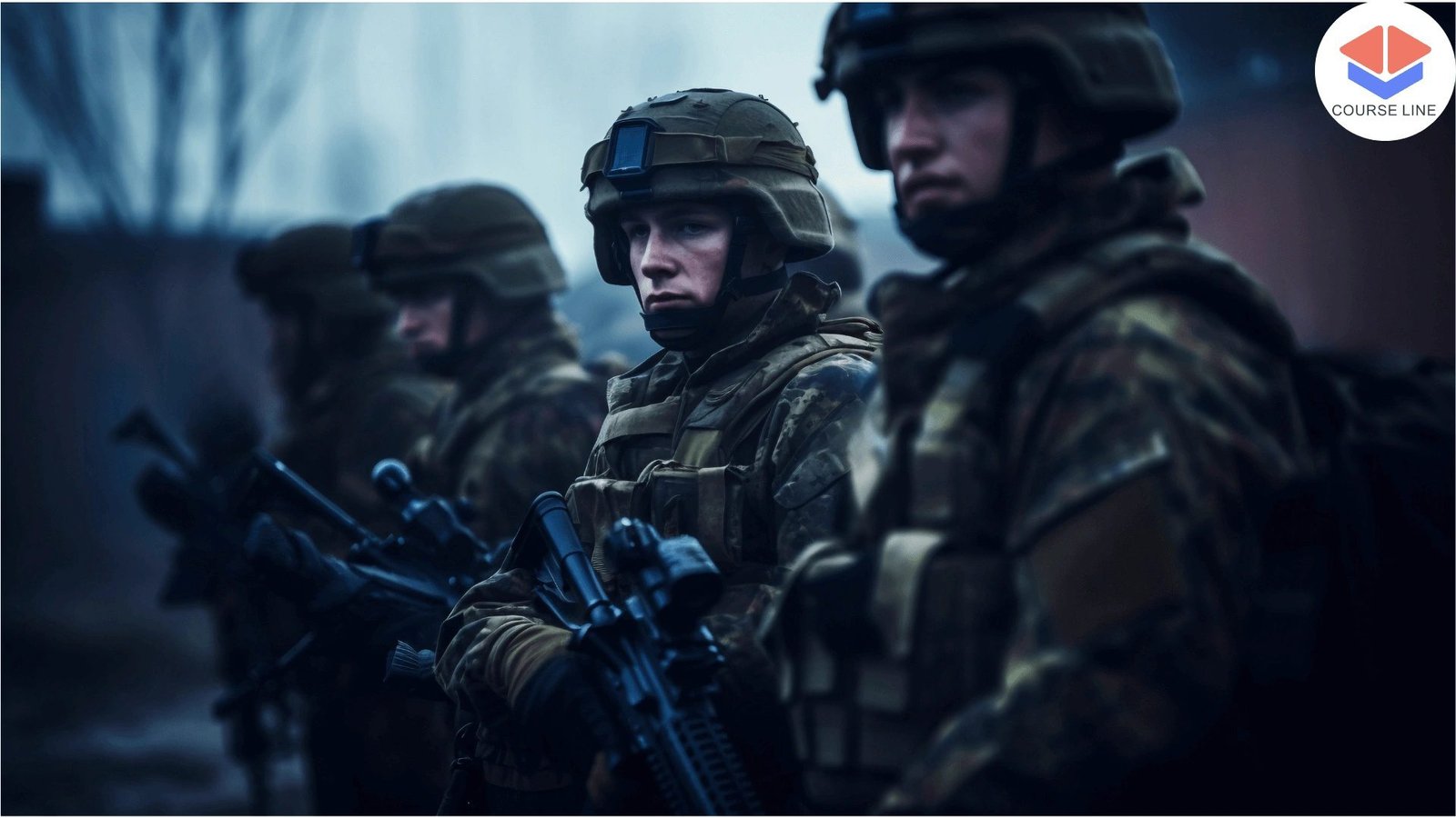Develop tactical defense skills for high-risk scenarios in law enforcement and close protection roles.