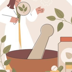 Explore holistic healing practices including herbal remedies, acupuncture, and natural therapies.