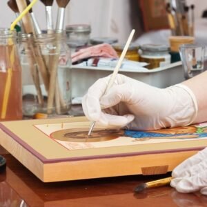 Art Therapy Level 7 Advanced Diploma