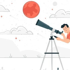 Explore celestial bodies, space phenomena, and the universe through observational astronomy.