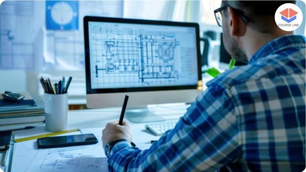 Master AutoCAD Electrical tools to create single-line diagrams and professional electrical designs.