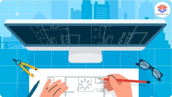Master AutoCAD for civil engineering with hands-on training in design, drafting, and building layouts.