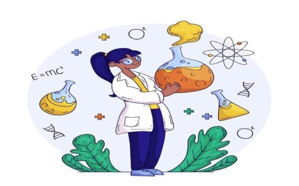 Biochemistry Level 3 Advanced Diploma