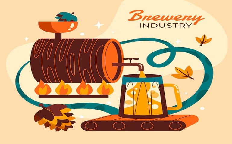 Brewing Level 8 Advanced Diploma